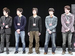 画像集#012のサムネイル/「LoL」「SC2」の国内王者が決定。「JCG グランドチャンピオンシップ2014」レポート