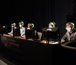 画像集#013のサムネイル/「LoL」「SC2」の国内王者が決定。「JCG グランドチャンピオンシップ2014」レポート
