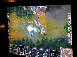 画像集#019のサムネイル/「LoL」「SC2」の国内王者が決定。「JCG グランドチャンピオンシップ2014」レポート
