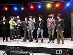 画像集#023のサムネイル/「LoL」「SC2」の国内王者が決定。「JCG グランドチャンピオンシップ2014」レポート