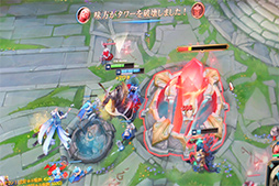 画像集 No.016のサムネイル画像 / 「LoL」のアジア最強アマチーム決定戦を振り返る。海外遠征初挑戦のチーム「山」は強豪との戦いで何を得たのか?