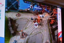 画像集 No.007のサムネイル画像 / 「AESF e-Masters 成都 2020」日本代表選考大会レポート。「LoL」「ウイイレ」「AoV」でアジア王者を目指すメンバーが決定