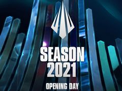 ライアットゲームズ,「リーグ・オブ・レジェンド」など各タイトルの2021年の予定を公開