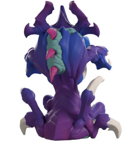 画像ギャラリー No.001のサムネイル画像 / 「LoL」のバロンナッシャー,ブルーセンチネル,リフトスカトルが立体化。Youtooz社製フィギュア3種をインフォレンズが10月下旬に発売