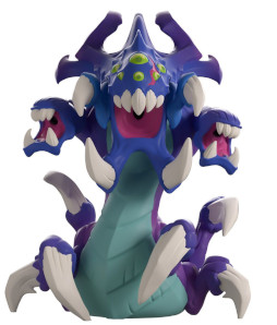 画像ギャラリー No.002のサムネイル画像 / 「LoL」のバロンナッシャー,ブルーセンチネル,リフトスカトルが立体化。Youtooz社製フィギュア3種をインフォレンズが10月下旬に発売