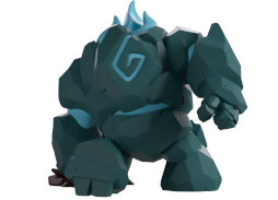 画像ギャラリー No.003のサムネイル画像 / 「LoL」のバロンナッシャー,ブルーセンチネル,リフトスカトルが立体化。Youtooz社製フィギュア3種をインフォレンズが10月下旬に発売