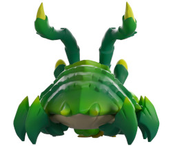 画像ギャラリー No.005のサムネイル画像 / 「LoL」のバロンナッシャー,ブルーセンチネル,リフトスカトルが立体化。Youtooz社製フィギュア3種をインフォレンズが10月下旬に発売