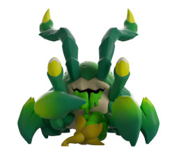 画像ギャラリー No.006のサムネイル画像 / 「LoL」のバロンナッシャー,ブルーセンチネル,リフトスカトルが立体化。Youtooz社製フィギュア3種をインフォレンズが10月下旬に発売