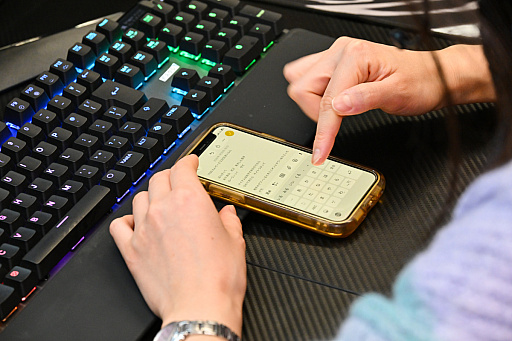 画像ギャラリー No.018のサムネイル画像 / 今どきはゲームも立派なお習い事？　「LoL」を“eスポーツスクール”でコーチングしてもらってきた体験記