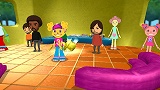 饪JOYSOUND Wii