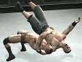 協力プレイでレッスルマニアの頂点を目指せ! PS3「WWE2009 SmackDown vs Raw」,DLCと共に本日発売