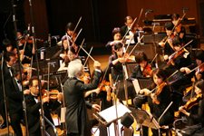 画像集#004のサムネイル/「モンスターハンター オーケストラコンサート 〜狩猟音楽祭2011〜」は8月20日に開催。本日よりモンハン部先行抽選受付がスタート