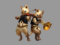 画像集#012のサムネイル/「モンスターハンター オーケストラコンサート 〜狩猟音楽祭2011〜」は8月20日に開催。本日よりモンハン部先行抽選受付がスタート