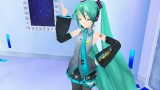 画像集#036のサムネイル/「初音ミク -Project DIVA-」,“ミクルーム”や新衣装などを怒涛のスクリーンショットと共に紹介。ボーカロイドのMEIKO/KAITOも登場