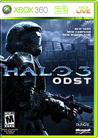 Halo 3: ODST