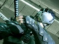 東京の摩天楼を駆け巡るシネマティックアクション「NINJA BLADE」がプラチナコレクションで再登場