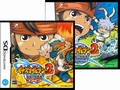 10月1日発売予定の「イナズマイレブン2 脅威の侵略者」は「ファイア」「ブリザード」の2バージョンを同時発売