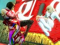 「鉄拳6」の最新トレーラームービーが公開に。マーケットプレース/PSSでも本日より配信スタート