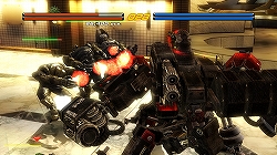 画像集#013のサムネイル/「鉄拳」シリーズ史上最高のボリューム&クオリティ! X360/PS3/PSP「鉄拳6」,2009年秋発売