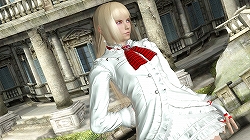 画像集#029のサムネイル/「鉄拳」シリーズ史上最高のボリューム&クオリティ! X360/PS3/PSP「鉄拳6」,2009年秋発売