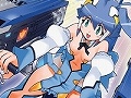 発進準備完了,Xbox 360版「オトメディウスG」が11月20日に発売決定