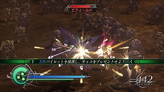 画像集#002のサムネイル/「ガンダム無双2」,追加シナリオ第3弾は2月12日配信