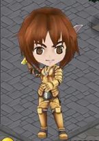 画像集#009のサムネイル/最強ギルドを目指せ!「みんなの冒険大陸 カナン」に新システム「ギルド戦」が登場