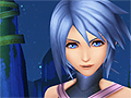 第一作へとつながっていく過去の物語。シリーズ最新作「KINGDOM HEARTS Birth by Sleep」が1月9日に発売!