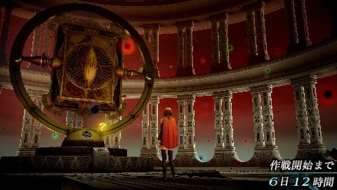 画像集#049のサムネイル/同じファイアにも複数の系統が存在する? 「FINAL FANTASY 零式」の魔法は銃火器の特徴を取り入れた新たな概念に