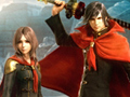 「FINAL FANTASY 零式」,RTS要素を持ったコンテンツ「制圧戦」などの新情報が明らかに。指揮権を入手して部隊を戦場に派遣しよう