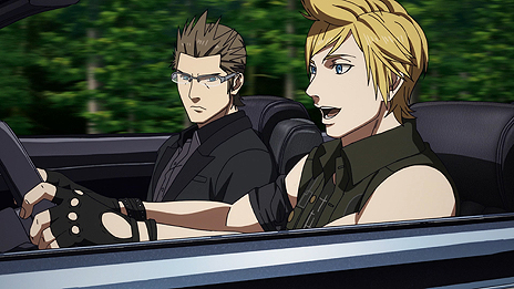 Episode2Dogged Runner 