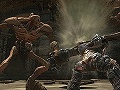 THQジャパン,神々の終末戦争を描いたアクションアドベンチャー「ダークサイダーズ」を2009年に発売