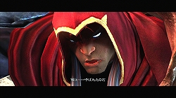 画像集#003のサムネイル/アメコミ的ダークヒーローが天使も悪魔もぶった斬る! 発売が待ち遠しい「DARKSIDERS 〜審判の時〜」
