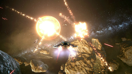 ꡼ No.003Υͥ / 1212ͤΥɥåեȤڤ롣Star Wars: The Old Republicפ̵ĥѥåGalactic Starfighterפȯɽ