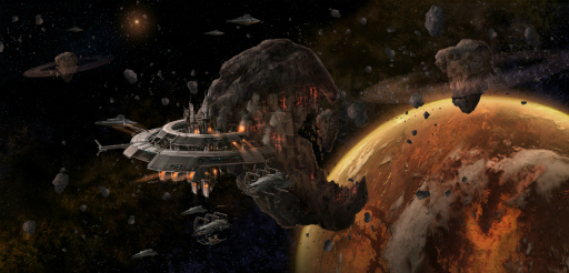 ꡼ No.004Υͥ / 1212ͤΥɥåեȤڤ롣Star Wars: The Old Republicפ̵ĥѥåGalactic Starfighterפȯɽ