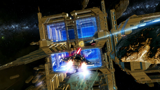 ꡼ No.006Υͥ / 1212ͤΥɥåեȤڤ롣Star Wars: The Old Republicפ̵ĥѥåGalactic Starfighterפȯɽ