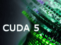 NVIDIA,「CUDA 5」を正式発表。第2世代Kepler「GK110」に向けた準備が整う