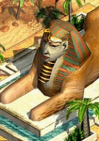 Immortal Cities: Nile Online