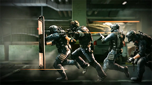 Sudden Attack 2The Evolution of No.1 FPS