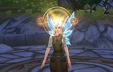 画像集#003のサムネイル/「ALLODS ONLINE」のオープンサービスが本日18:00にスタート。リーグとエンパイアが初めて交わる新マップ「ホーリーランド」の情報も公開