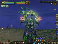 画像集#004のサムネイル/「ALLODS ONLINE」のオープンサービスが本日18:00にスタート。リーグとエンパイアが初めて交わる新マップ「ホーリーランド」の情報も公開