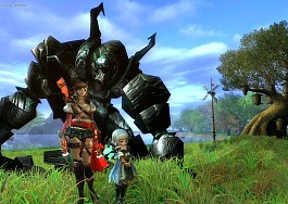 画像集#015のサムネイル/これで準備万端。10月24日の開催が迫る「ゲームオンLIVE 2010」,ステージイベントスケジュールとブース出展内容まとめ