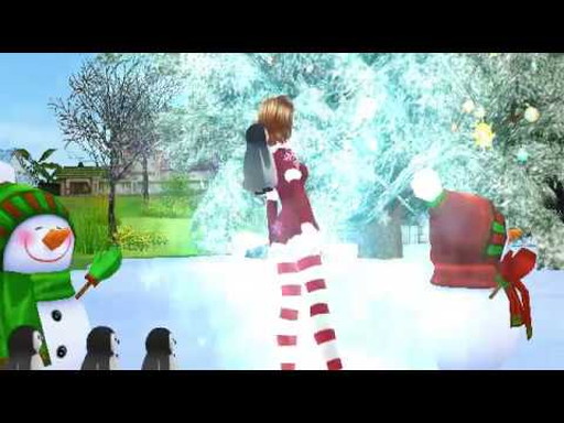 MILUXmas٥ȡڥ󥮥  1 ⡼Ҳ