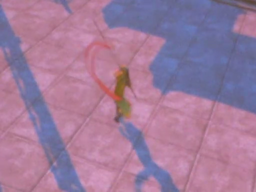 OpenCLˤHavok ClothΥǥSamurai Warrior