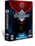 Sins of a Solar Empire: Entrenchment