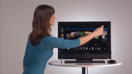 HP TouchSmartۡڡλȤ