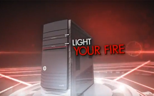 HP Pavilion Desktop PC h9 Phoenix ꡼ץ⡼ࡼӡ