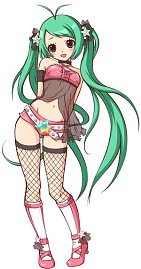 画像集#012のサムネイル/エレクトロニック・アーツ,ニンテンドーDS用恋愛アドベンチャー「はち恋」を2009年春に発売