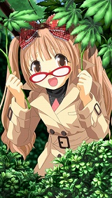 画像ギャラリー No.003のサムネイル画像 / サイバーフロントから，PSP用ソフト「羊くんならキスしてあげる☆」が2009年3月19日に発売