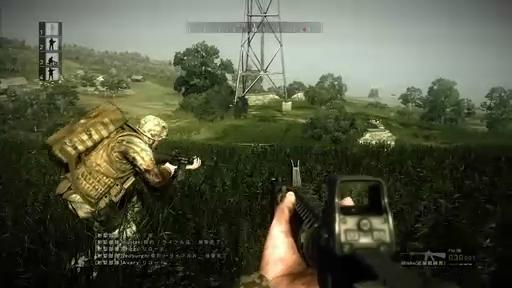 OPERATION FLASHPOINT: DRAGON RISINGץץ쥤ࡼӡ